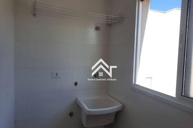 Apartamento &agrave; venda - 54m&sup2; - Centro