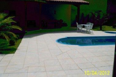 Casa &agrave; venda - 2839m&sup2; - Condominio Flamboyant