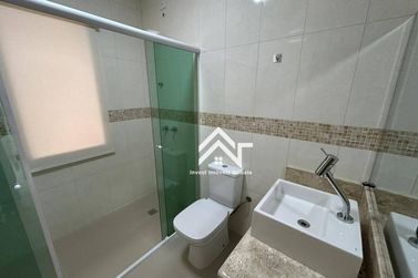 Casa para alugar - 647m&sup2; - Vila Santista