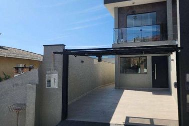 Casa &agrave; venda - 150m&sup2; - Jardim Jaragu&aacute;