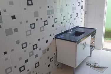 Casa para alugar - 20m&sup2; - JARDIM TERCEIRO CENTEN&Aacute;RIO