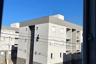 Apartamento &agrave; venda - 50m&sup2; - Jardim das Cerejeiras