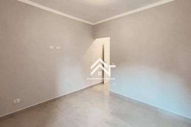 Sobrado &agrave; venda - 78m&sup2; - Jardim Imperial