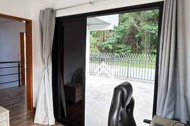 Casa &agrave; venda - 234m&sup2; - Loteamento Parque Residencial Serras de Atibaia II