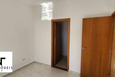 Casa &agrave; venda - 74m&sup2; - Ribeir&atilde;o dos Porcos