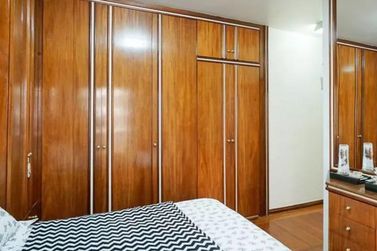 Apartamento &agrave; venda - 302m&sup2; - VILA REGENTE FEIJ&Oacute;