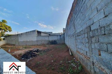 Terreno &agrave; venda - 296m&sup2; - Conjunto Habitacional Jos&eacute; Barnet Y Vives