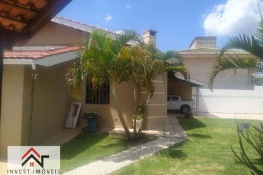 Casa &agrave; venda - 156m&sup2; - Vila Petr&oacute;polis