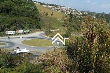 Terreno &agrave; venda - 4183550m&sup2; - Terra Preta