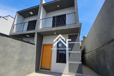 Casa &agrave; venda - 130m&sup2; - Jardim do Lago