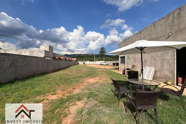 Casa &agrave; venda - 186m&sup2; - Jardim Est&acirc;ncia Brasil