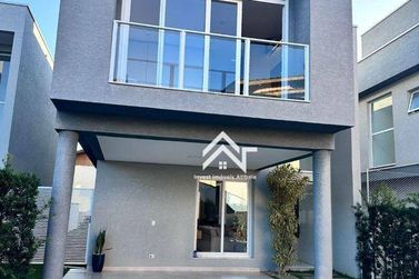 Casa &agrave; venda - 174m&sup2; - Nova Gard&ecirc;nia