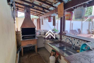 Sala Comercial &agrave; venda - 400m&sup2; - Bairro Canedos