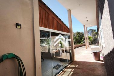Casa &agrave; venda - 250m&sup2; - Vale do Rio Cachoeira