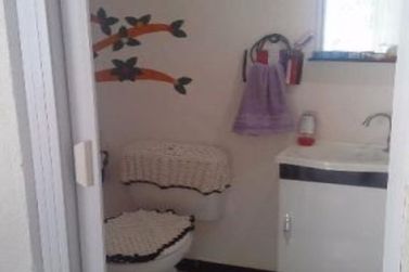 Casa &agrave; venda - 360m&sup2; - Alvin&oacute;polis