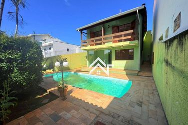 Casa &agrave; venda - Jardim Paulista