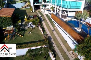 Casa &agrave; venda - 781m&sup2; - Jardim Paulista