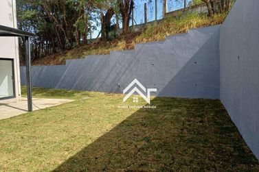 Casa &agrave; venda - 154m&sup2; - Residencial Alvorada