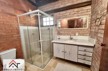 Casa &agrave; venda - 330m&sup2; - Condom&iacute;nio N&aacute;utico Porto Bragan&ccedil;a