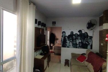 Sobrado &agrave; venda - 315m&sup2; - Jardim Imperial
