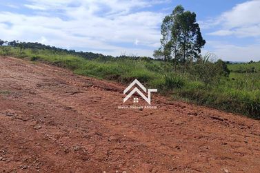 Terreno &agrave; venda - 502m&sup2; - Cachoeira