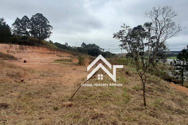 Terreno &agrave; venda - 7007m&sup2; - Vila S&atilde;o Jos&eacute;