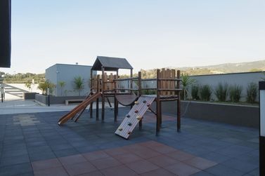 Apartamento &agrave; venda - 104m&sup2; - Nova Gard&ecirc;nia