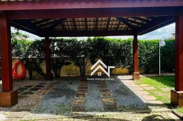 Casa &agrave; venda - 99m&sup2; - Nova Gard&ecirc;nia