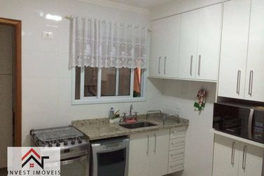 Apartamento &agrave; venda - 88m&sup2; - Atibaia Jardim