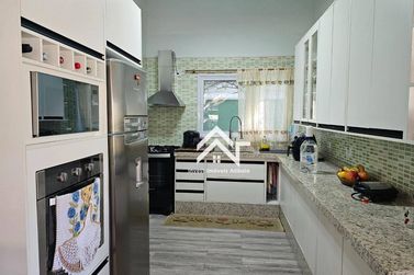 Casa para alugar - 235m&sup2; - Condom&iacute;nio Figueira Garden