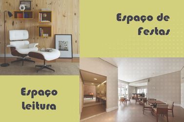 Apartamento &agrave; venda - 143m&sup2; - ITAGUA