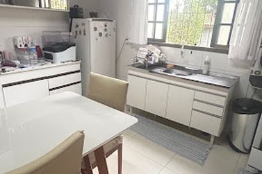 Ch&aacute;cara &agrave; venda - 1142m&sup2; - Ch&aacute;caras Fern&atilde;o Dias