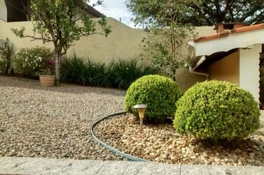 Casa &agrave; venda - 170m&sup2; - Jardim do Lago