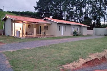 Terreno &agrave; venda - 18000m&sup2; - Bairro do Ribeir&atilde;o