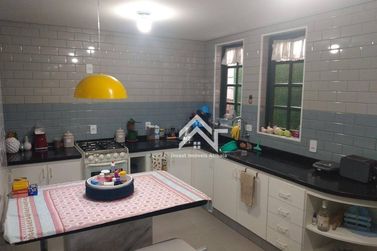 Casa para alugar - 640m&sup2; - Nova Gard&ecirc;nia