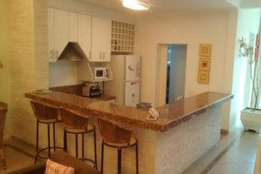 Apartamento &agrave; venda - 270m&sup2; - Nova Gard&ecirc;nia
