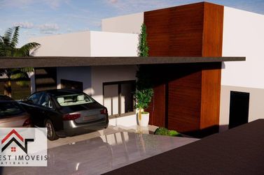 Terreno &agrave; venda - 600m&sup2; - Condominio Quintas da Boa Vista