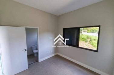 Casa &agrave; venda - 193m&sup2; - Loteamento Parque Residencial Serras de Atibaia II