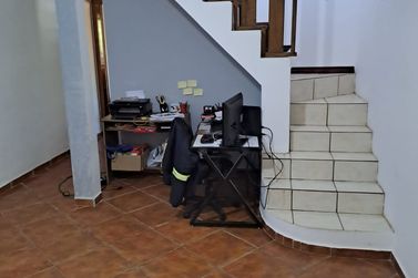Sobrado &agrave; venda - JARDIM PAULISTA