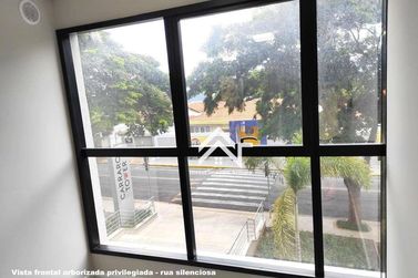 Sal&atilde;o Comercial &agrave; venda - 32m&sup2; - Vila Santista