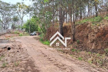Terreno &agrave; venda - 1182m&sup2; - Est&acirc;ncia San Remo