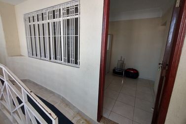 Sobrado &agrave; venda - JARDIM BOM CLIMA