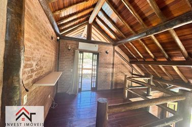 Casa &agrave; venda - 330m&sup2; - Condom&iacute;nio N&aacute;utico Porto Bragan&ccedil;a