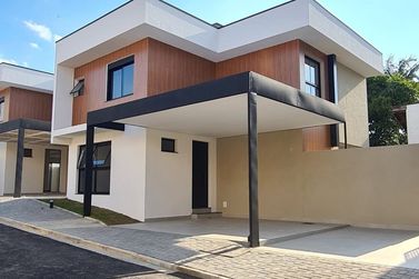 Casa &agrave; venda - 164m&sup2; - Vila Giglio