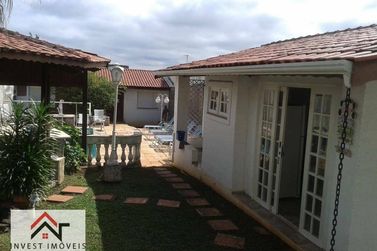Casa &agrave; venda - 300m&sup2; - Vila Esperia Ou Giglio