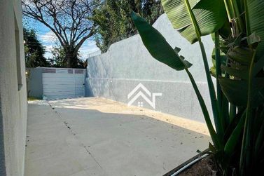 Casa &agrave; venda - 89m&sup2; - Jardim dos Pinheiros