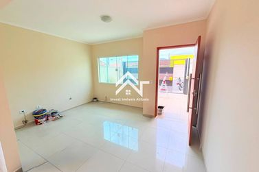 Casa para alugar - Alvin&oacute;polis
