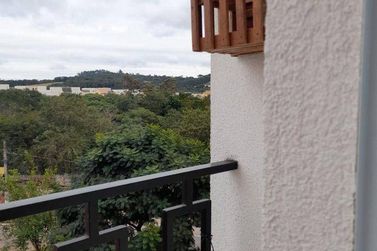 Apartamento &agrave; venda - 52m&sup2; - Nova Cerejeira