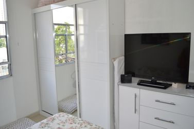 Apartamento &agrave; venda - 103m&sup2; - Barra Funda