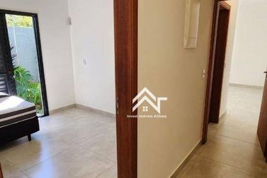 Casa para alugar - 120m&sup2; - Est&acirc;ncia Santa Maria do Port&atilde;o